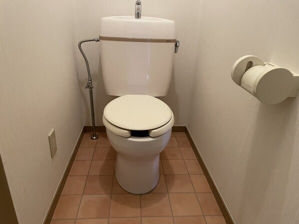 サニーハウス吉田の物件内観写真